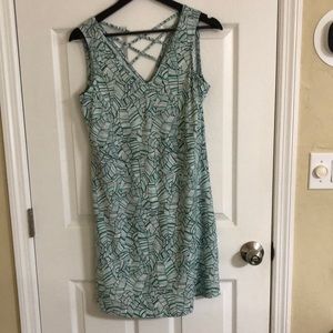 Title Nine Tasumi Dess